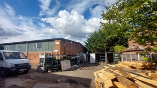 Plus de détails pour 5 Robert Way, Wickford - Industriel/Logistique à vendre