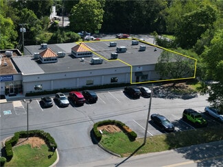 Plus de détails pour 1430 Madison St, Clarksville, TN - Local commercial à louer