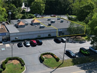 Plus de détails pour 1430 Madison St, Clarksville, TN - Local commercial à louer