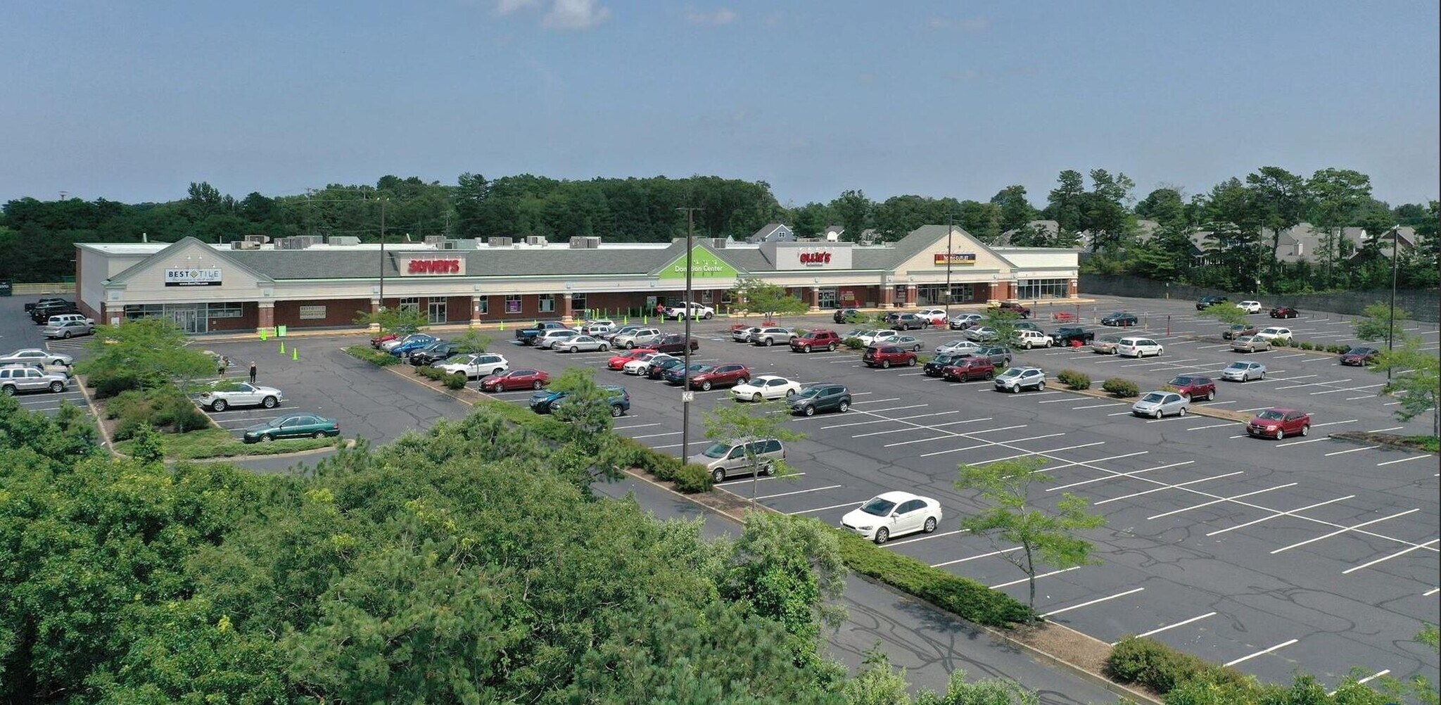 10 Pilgrim Hill Rd, Plymouth, MA à louer Photo de l’immeuble– Image 1 sur 19