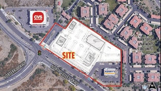 Plus de détails pour 28635 N North Valley Pkwy, Phoenix, AZ - Terrain à vendre