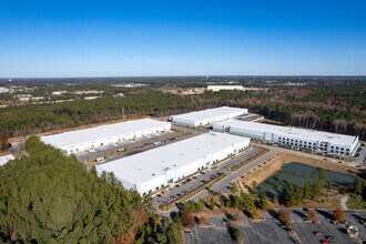 2 Freedom Ct, Durham, NC - VUE AÉRIENNE  vue de carte