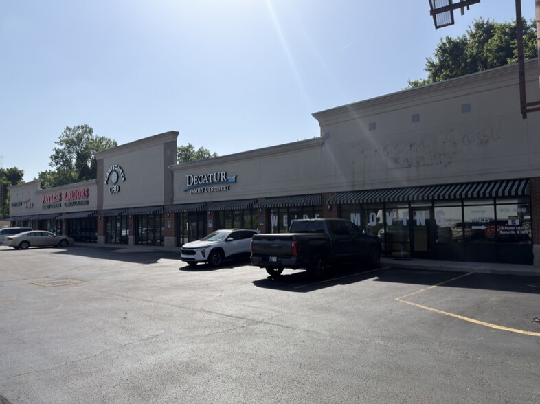 5021 S Kentucky Ave, Indianapolis, IN à louer - Photo de l’immeuble – Image 3 sur 9