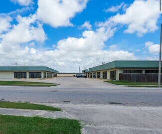 Plus de détails pour 5809 Patton St, Corpus Christi, TX - Local commercial, Industriel/Logistique à louer