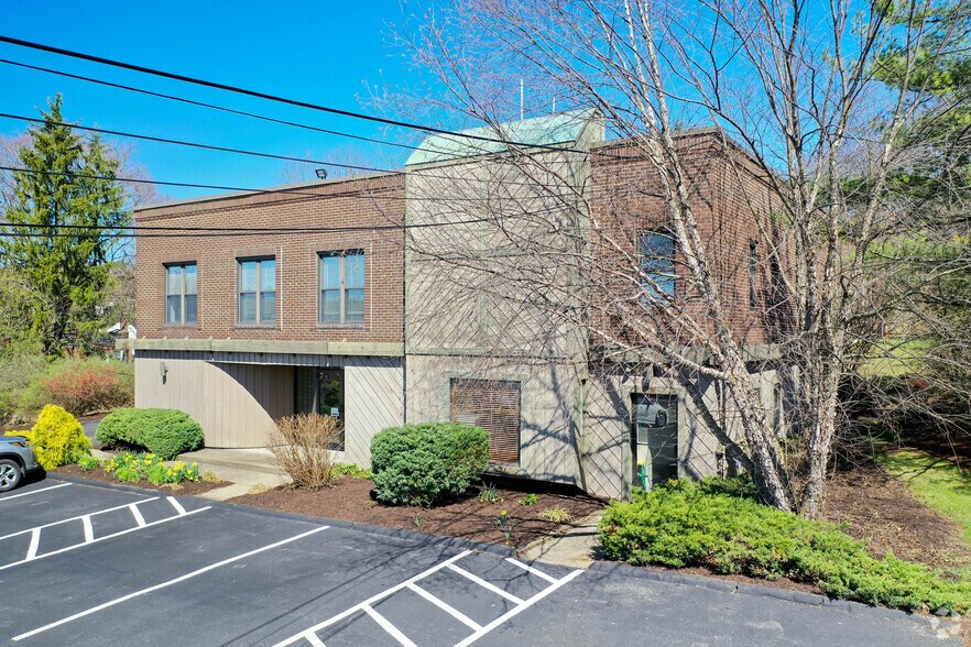 736 W Ingomar Rd, Ingomar, PA à louer - Photo de l’immeuble – Image 2 sur 27