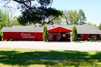 Plus de détails pour 4965 Salling Ave, Lewiston, MI - Local commercial à vendre