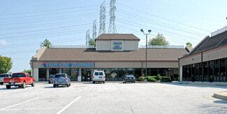 Plus de détails pour 4111-4115 Wholesale Club Dr, Nottingham, MD - Local commercial à louer