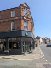 1-7 St. Marys Rd, Market Harborough à louer Photo intérieure– Image 1 sur 5