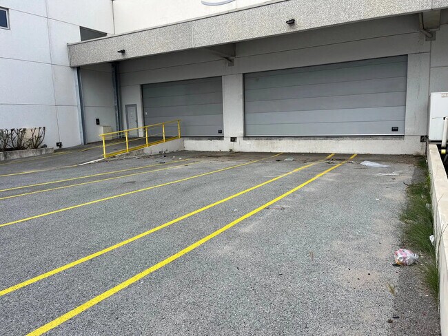 Plus de détails pour Industriel/Logistique à vendre