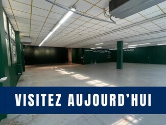 Plus de détails pour Local commercial à louer