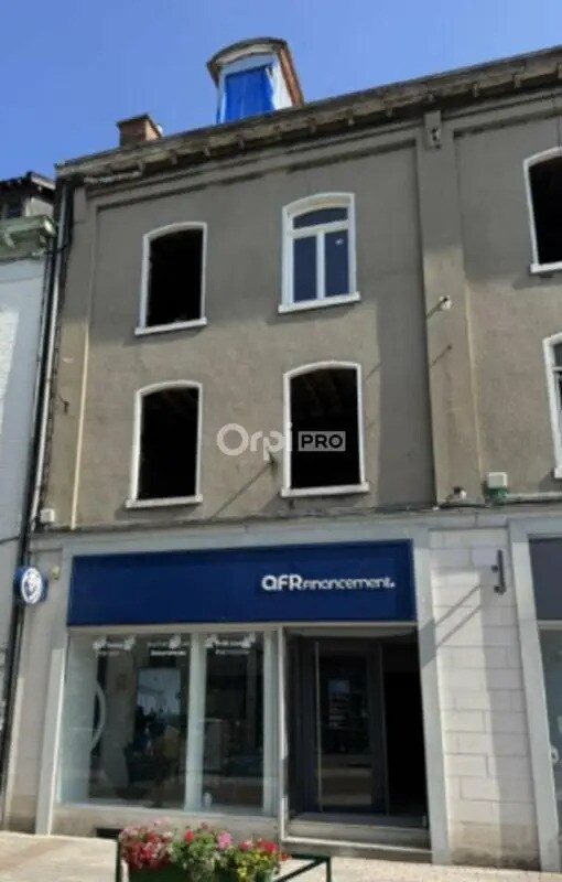 Local commercial dans Lens à louer Photo de l’immeuble– Image 1 sur 2