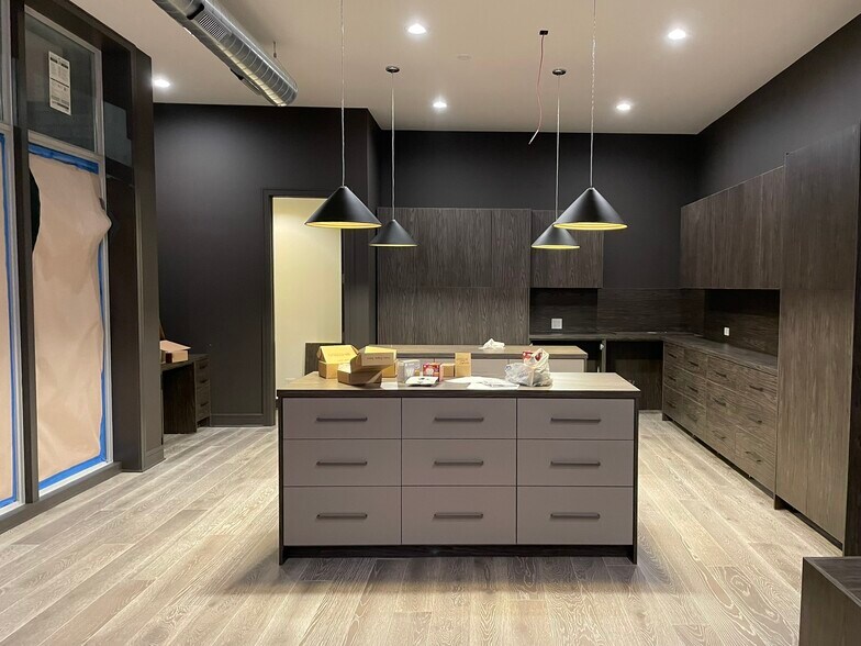 504 N Hermitage Ave, Chicago, IL à louer - Photo de l’immeuble – Image 2 sur 6