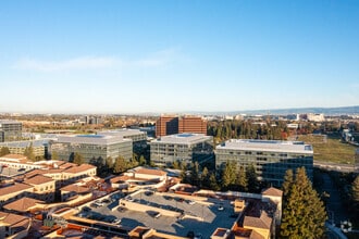 2535 Augustine Dr, Santa Clara, CA - Vue aérienne  vue de carte