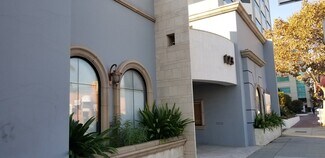 Plus de détails pour 123 N Lake Ave, Pasadena, CA - Bureau à louer