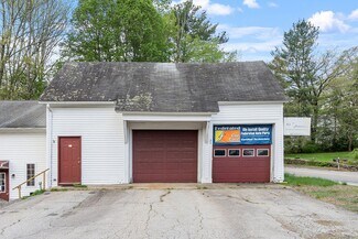 Plus de détails pour 3 Glen St, Douglas, MA - Local commercial à vendre