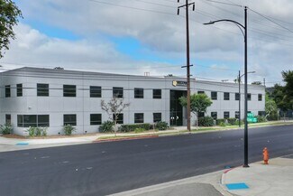 Plus de détails pour 1111 S Victory Blvd, Burbank, CA - Local d’activités à vendre