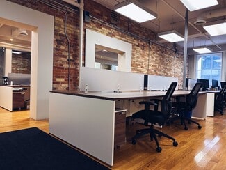 Plus de détails pour 42 Colborne St, Toronto, ON - Bureau à louer