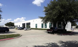 Plus de détails pour 2452 Lacy Ln, Carrollton, TX - Local d'activités à louer