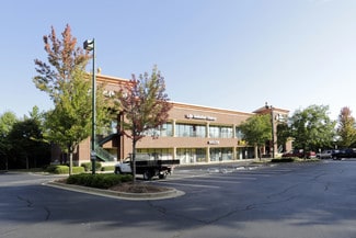 Plus de détails pour 4889 Golden Pky, Buford, GA - Bureau/Local commercial à louer