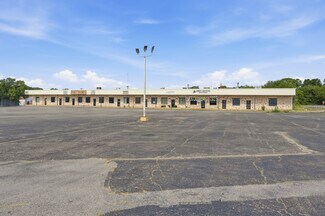 Plus de détails pour 605 S Green Ave, Purcell, OK - Local commercial à vendre