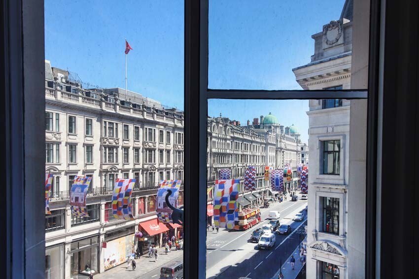 205 Regent St, Londres à louer Photo intérieure– Image 1 sur 1