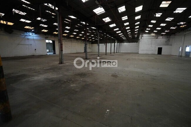 Plus de détails pour Industriel/Logistique à vendre