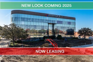 Plus de détails pour 3200 W Pleasant Run Rd, Lancaster, TX - Différents types d’espaces à louer