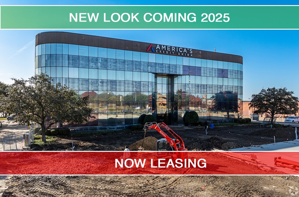 3200 W Pleasant Run Rd, Lancaster, TX à louer Photo de l’immeuble– Image 1 sur 20