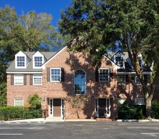Plus de détails pour 4201 Baymeadows Rd, Jacksonville, FL - Bureau à louer