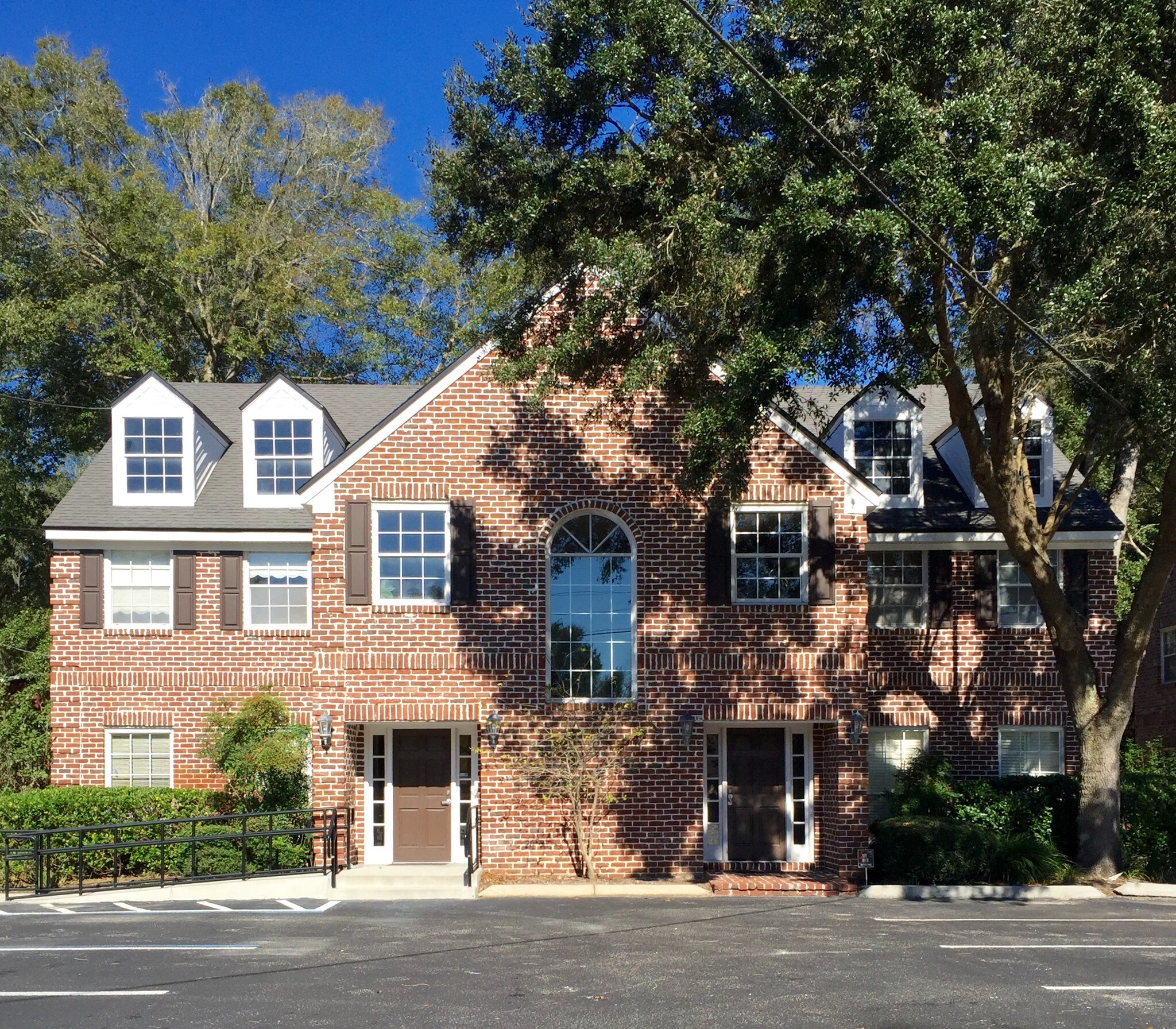 4201 Baymeadows Rd, Jacksonville, FL à louer Photo de l’immeuble– Image 1 sur 12