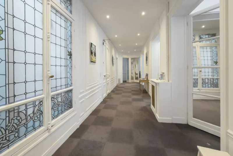 1-3 Rue De Penthièvre, Paris à louer Photo intérieure– Image 1 sur 7