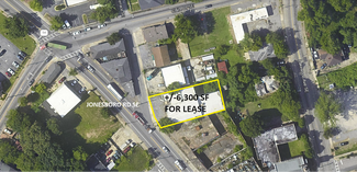 Plus de détails pour 1701 Jonesboro Rd, Atlanta, GA - Local commercial à louer