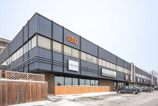 Plus de détails pour 5350 Boul Henri-Bourassa, Québec, QC - Bureau à louer