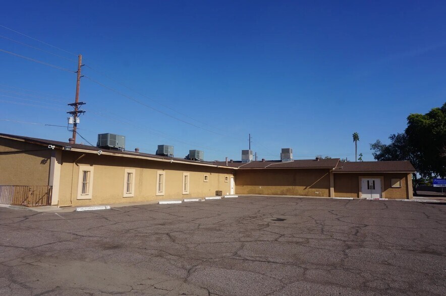 4312 W Osborn Rd, Phoenix, AZ à vendre - Photo de l’immeuble – Image 2 sur 10