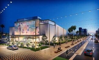 Plus de détails pour 302 Colorado Ave, Santa Monica, CA - Bureau/Local commercial à louer