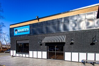 Plus de détails pour 90 Ridgedale Ave, East Hanover, NJ - Bureau à louer