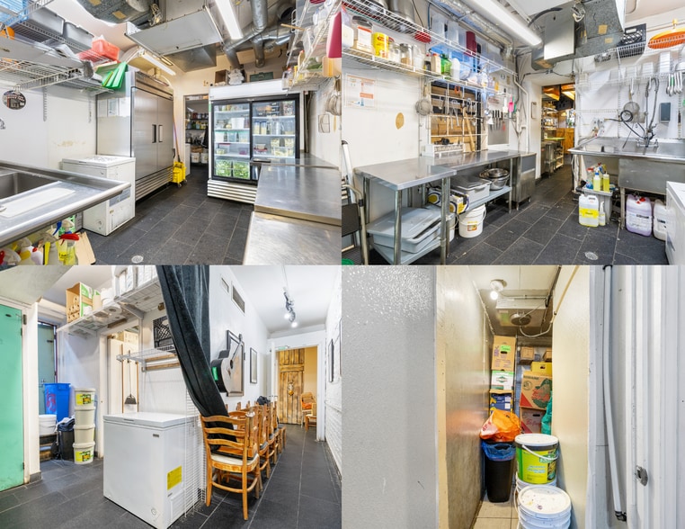 1627-1633 Rue Saint-Denis, Montréal, QC à vendre - Photo de l’immeuble – Image 3 sur 8