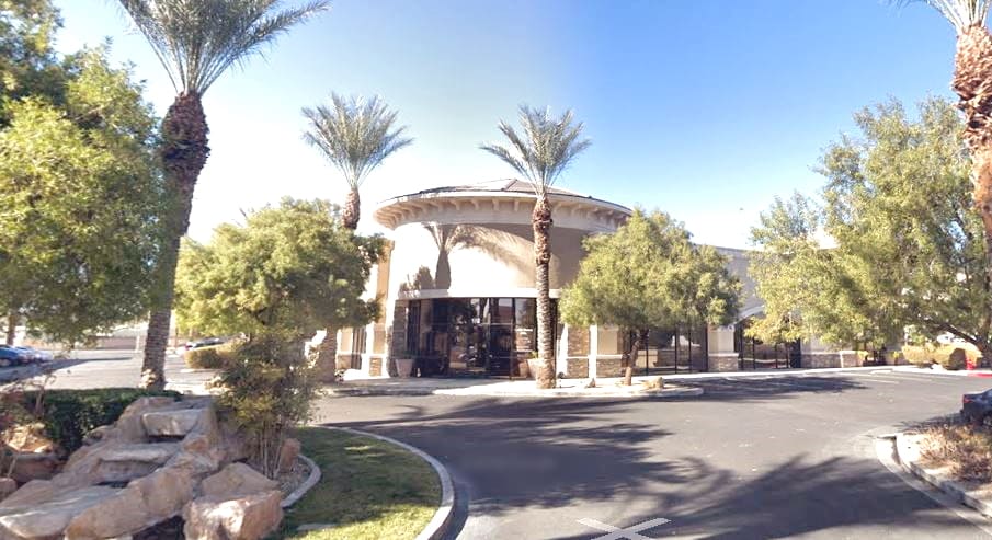 4315 N Rancho Dr, Las Vegas, NV à louer Photo de l’immeuble– Image 1 sur 2
