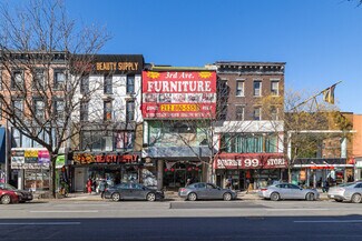 Plus de détails pour 2138 Third Ave, New York, NY - Local commercial à louer