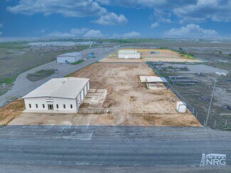 Plus de détails pour 2011-S Crane, Odessa, TX - Industriel/Logistique à vendre