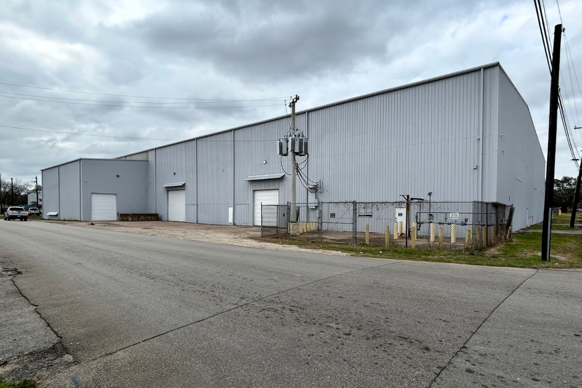 1301 Hays St, Houston, TX à louer Photo intérieure– Image 1 sur 9