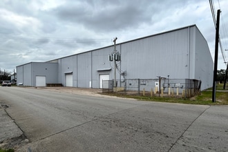 1301 Hays St, Houston, TX à louer Photo intérieure– Image 1 sur 9