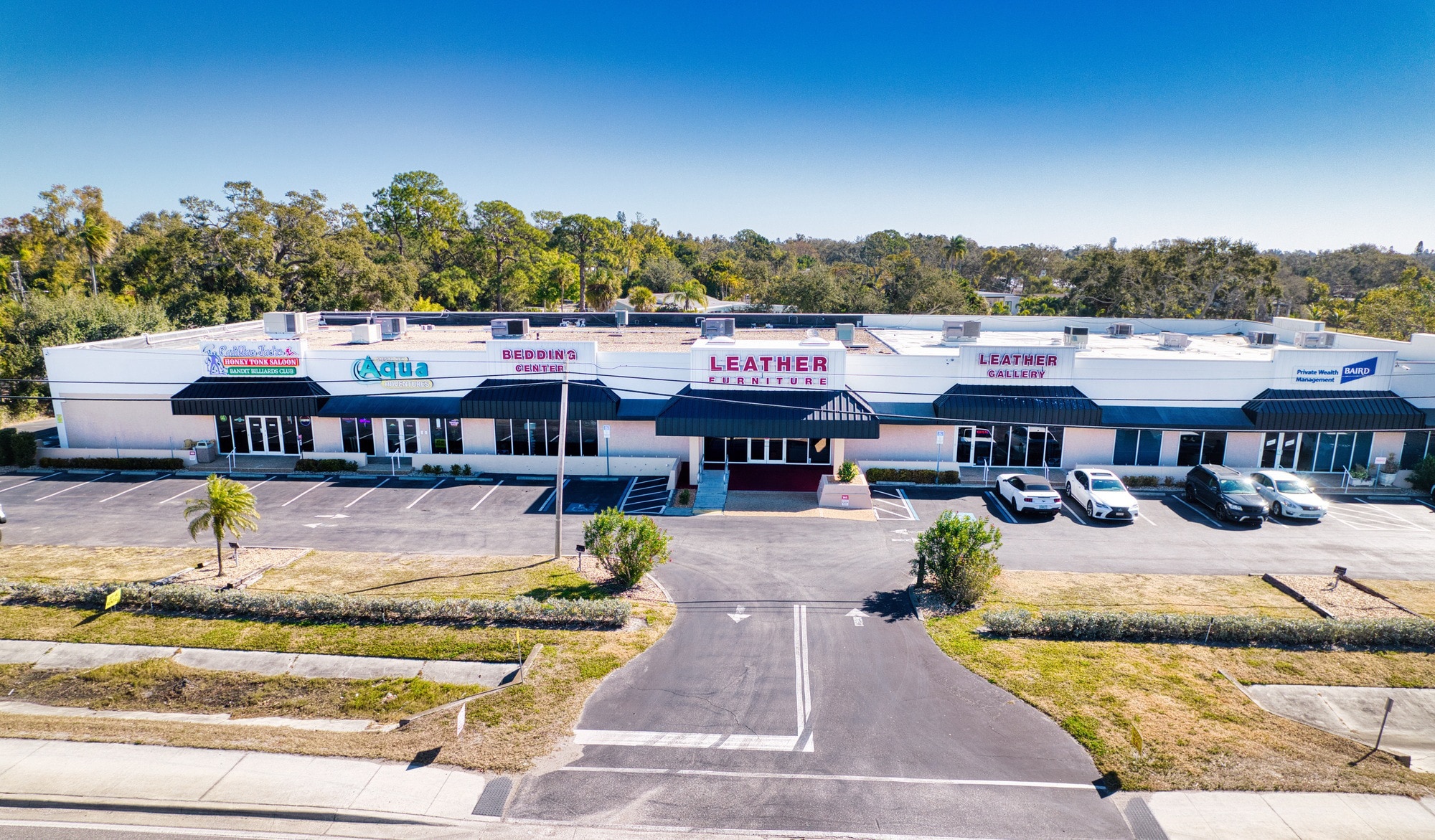 5245-5251 S Tamiami Trl, Sarasota, FL à louer Photo principale– Image 1 sur 11