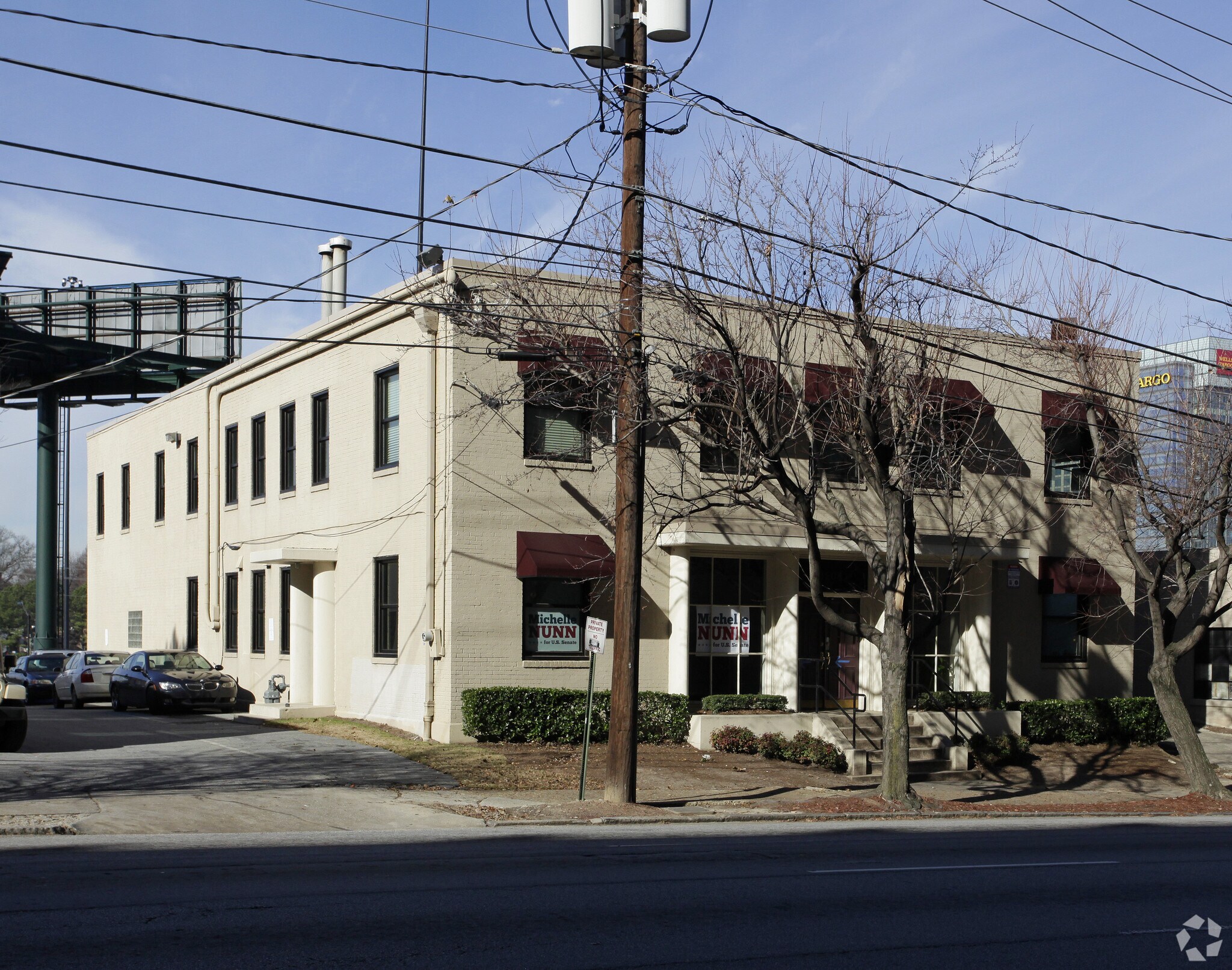 1206 Spring St NW, Atlanta, GA à louer Photo principale– Image 1 sur 13