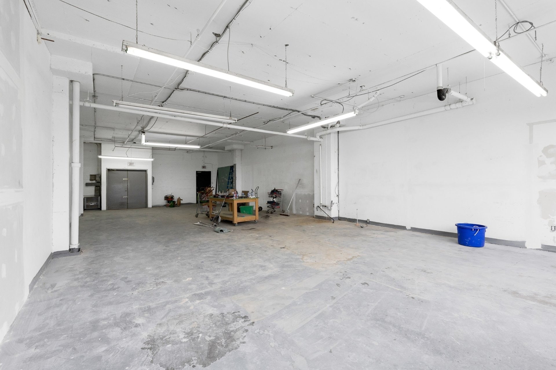 5333-5335 Av Casgrain, Montréal, QC à louer Photo intérieure– Image 1 sur 5
