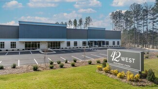Plus de détails pour 3329 NC-42 West, Clayton, NC - Local d'activités à louer