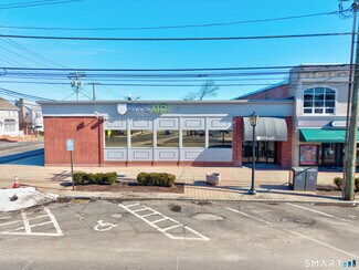 Plus de détails pour 3680 Main St, Stratford, CT - Local commercial à vendre