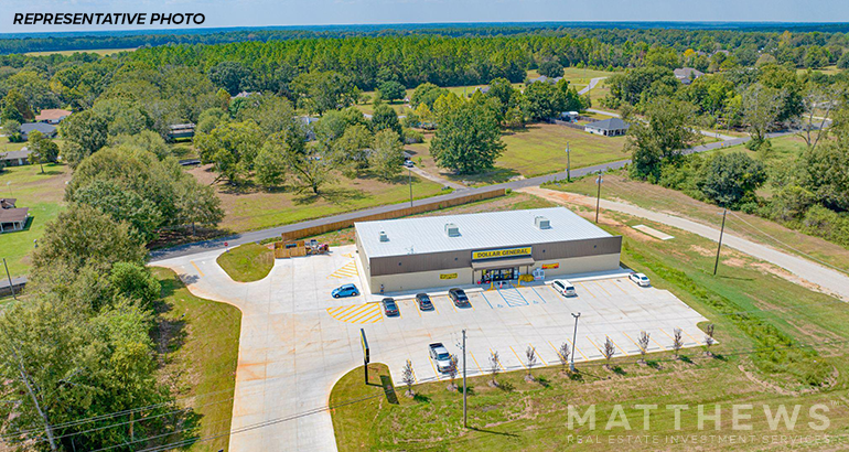 65 Sturgis West Point Rd, Sturgis, MS à vendre - Photo de l’immeuble – Image 2 sur 3