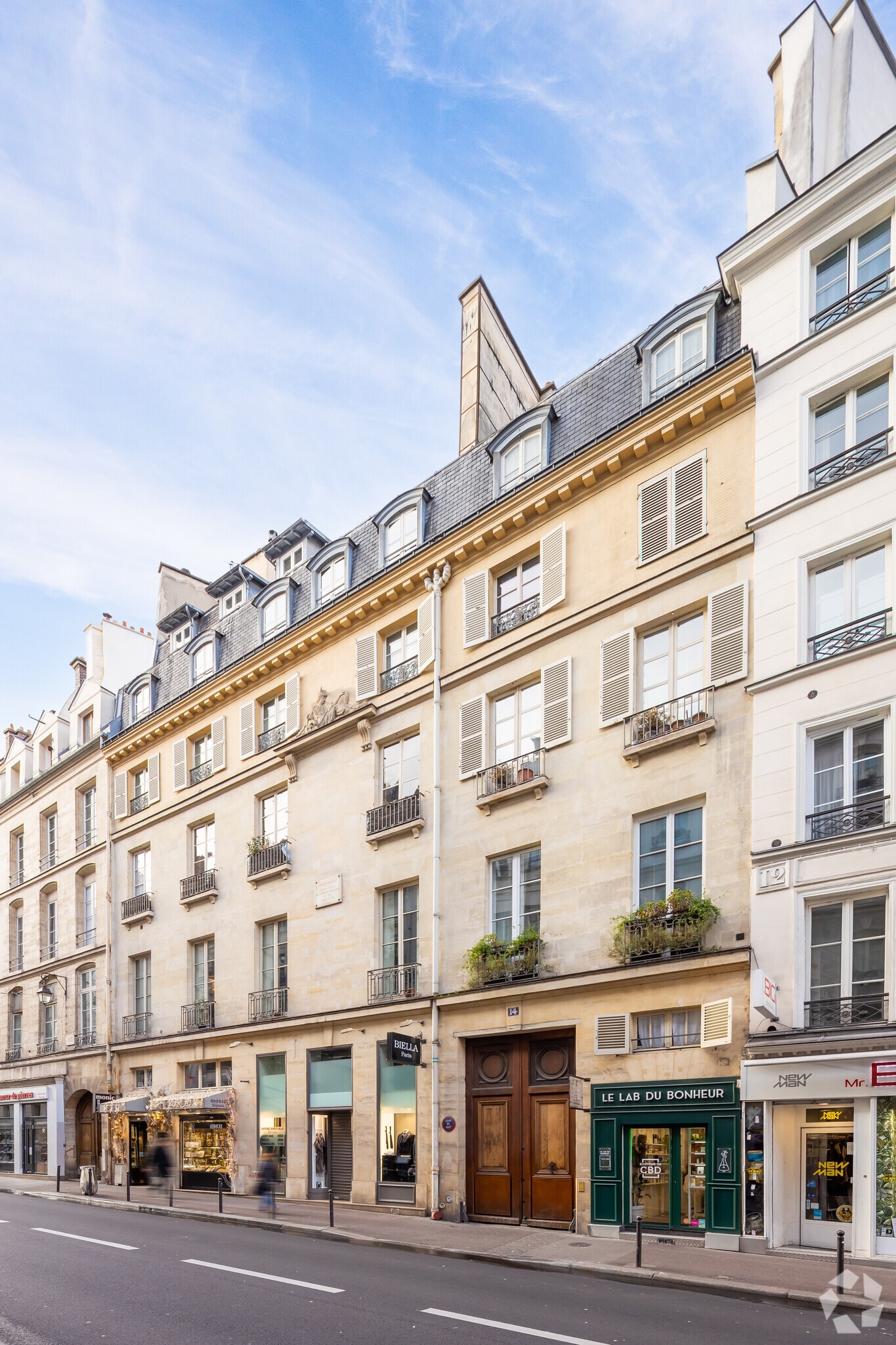 14 Rue De L'Ancienne Comedie, Paris à louer Photo principale– Image 1 sur 3