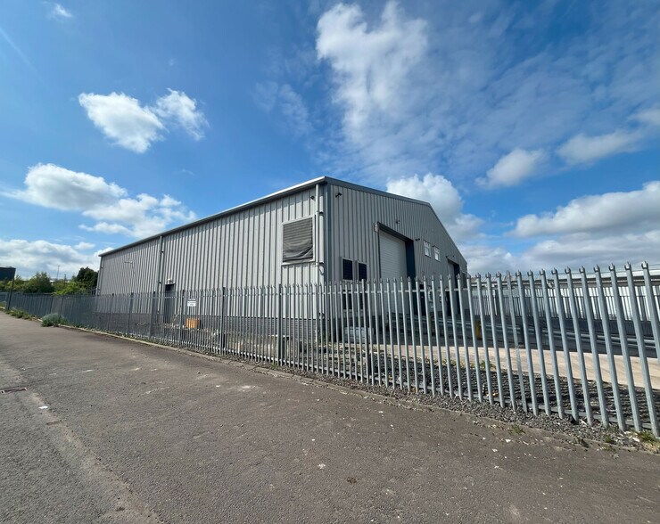 Inchmuir Rd, Bathgate à vendre - Photo de l’immeuble – Image 3 sur 5